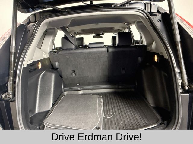 Used 2017 Honda CR-V SUV