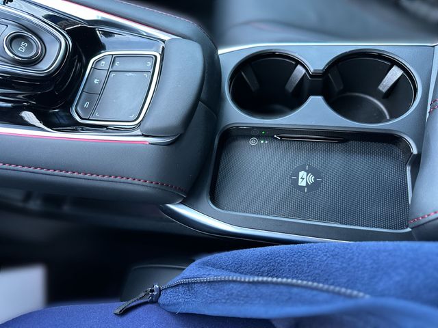 2026 Acura RDX A-Spec Package  at Spitzer Acura