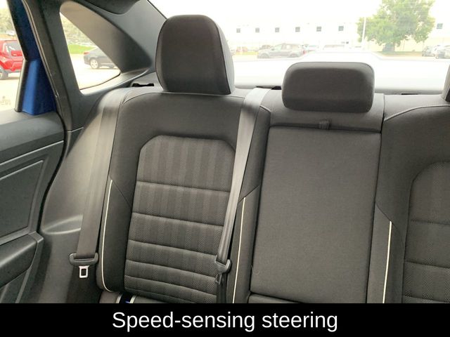 Used 2023 Volkswagen Jetta Sedan