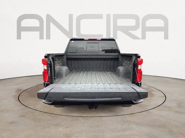 Used Car 2023 Chevrolet Silverado 1500  Rst For Sale Under $40,000 In San Antonio, Texas
