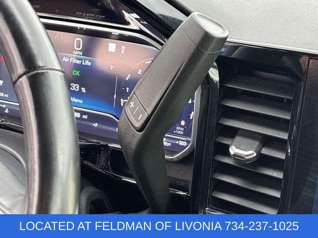 Used 2022 Chevrolet Silverado 1500 For Sale in New Hudson, MI
