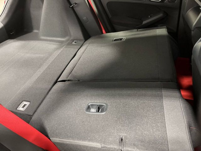 New 2026 Honda Civic Type R Hatchback