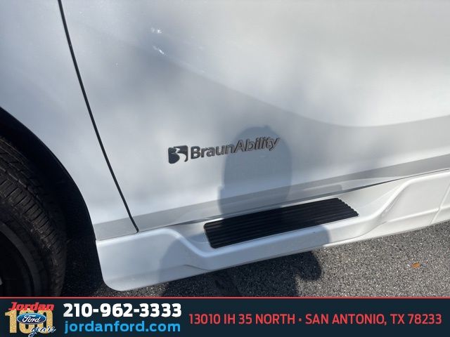 Used Car 2025 Honda Odyssey  Ex-l For Sale Under $70,000 In San Antonio, Texas