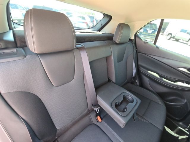 2023 Buick Encore GX Select:C02728