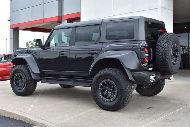 Used 2023 Ford Bronco SUV