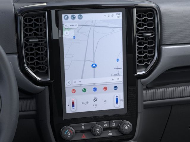 2026 Ford Ranger XLT:169577