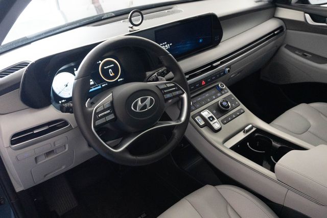 Used 2024 Hyundai Palisade SUV