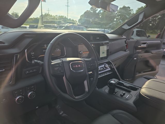 Used 2026 Black GMC AT4 image 17