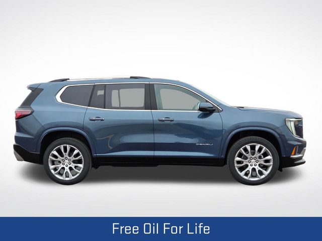 2026 GMC Acadia Denali AWD