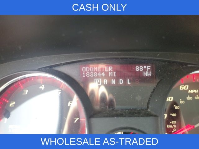 2012 Summit White GMC Acadia SLT-2 AWD SUV