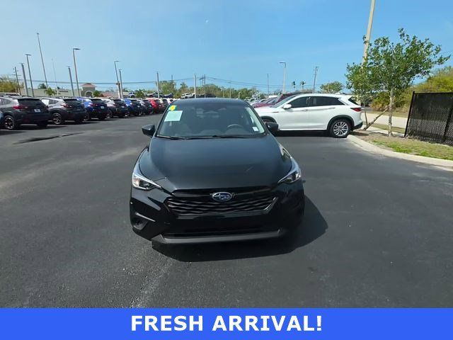 2024 Subaru Impreza AWD