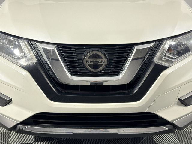 Used 2020 Nissan Rogue For Sale in Indianapolis, IN
