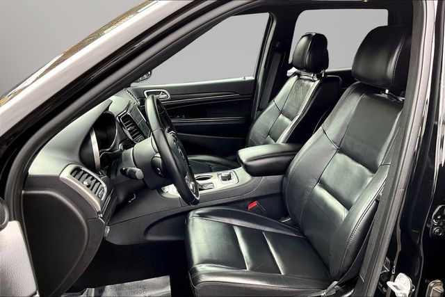 Used 2021 Jeep Grand Cherokee For Sale in Gloucester, MA