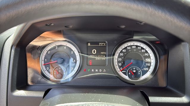 Used 2015 Ram 1500 Truck