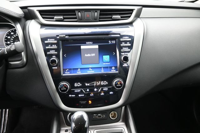 Used 2024 Nissan Murano SUV