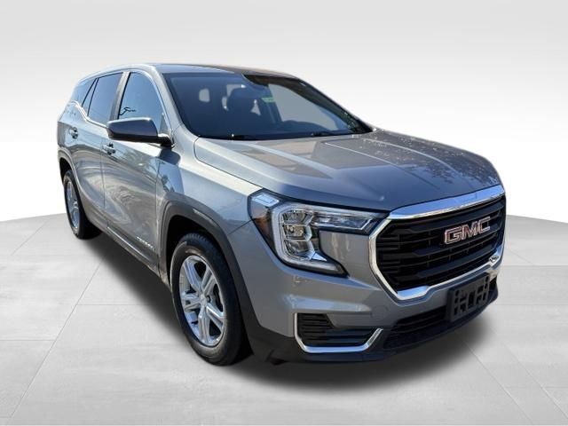 2023 GMC Terrain SLE FWD