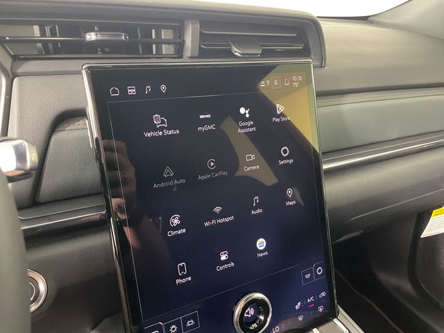 New 2026 GMC Terrain AT4 For Sale in Bremerton, WA