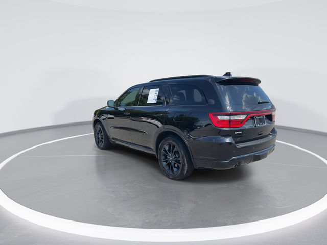 Used 2023 Black Dodge R/T Plus image 6