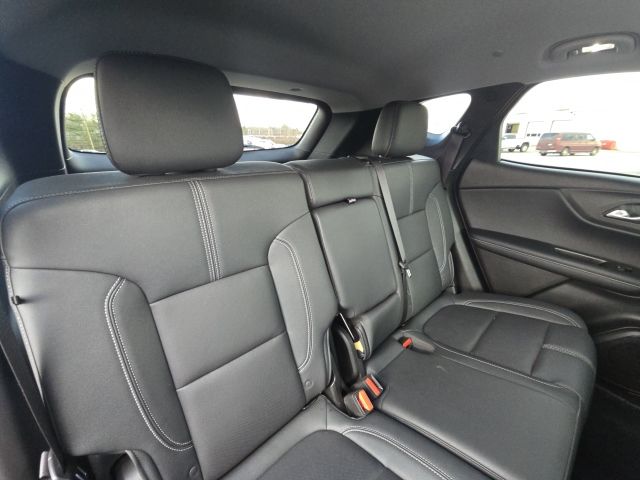 2024 Chevrolet Blazer LT:C02534