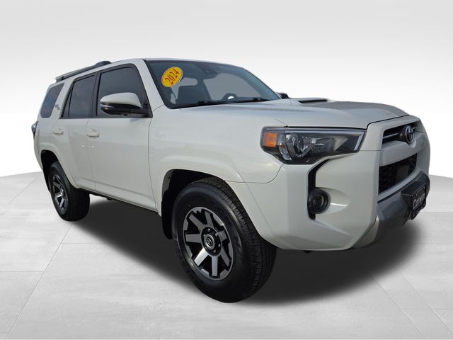  2024 Toyota 4Runner TRD Off-Road Premium 4WD   