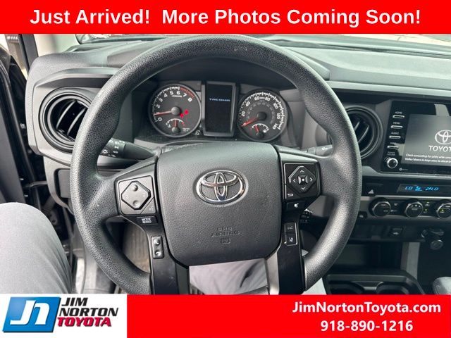 Used 2023 Toyota Tacoma Truck