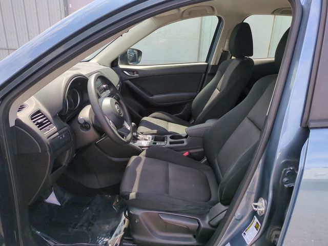 used 2016 Mazda CX-5 car, priced at $7,881