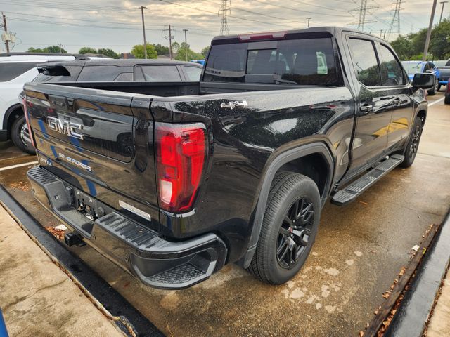 2023 GMC Sierra 1500 Elevation Black at Big Star Chrysler Jeep Dodge Ram 