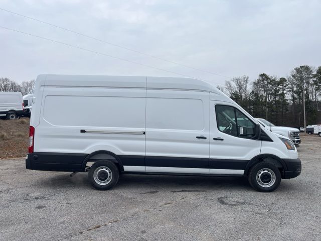 2026 Ford Transit-350 Base:168475