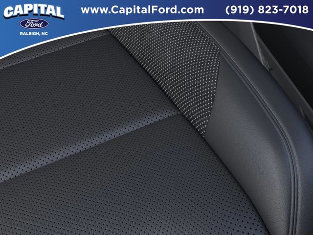 New 2026 Carbonized Gray Metallic Ford Raptor® image 16