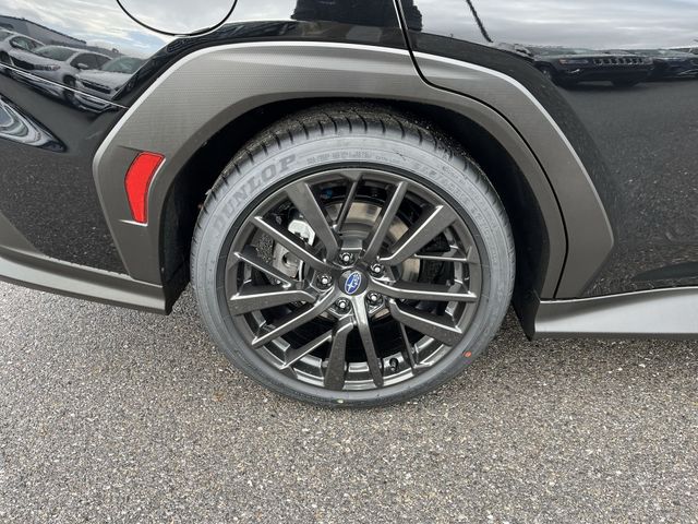 New 2026 Black Subaru Limited image 21