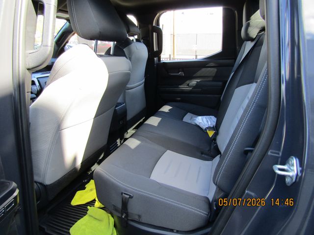 used 2024 Toyota Tacoma car, priced at $43,499