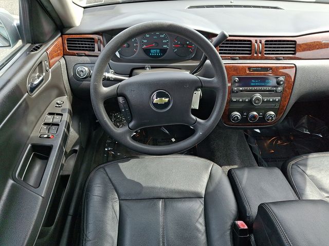 used 2011 Chevrolet Impala car, priced at $8,270
