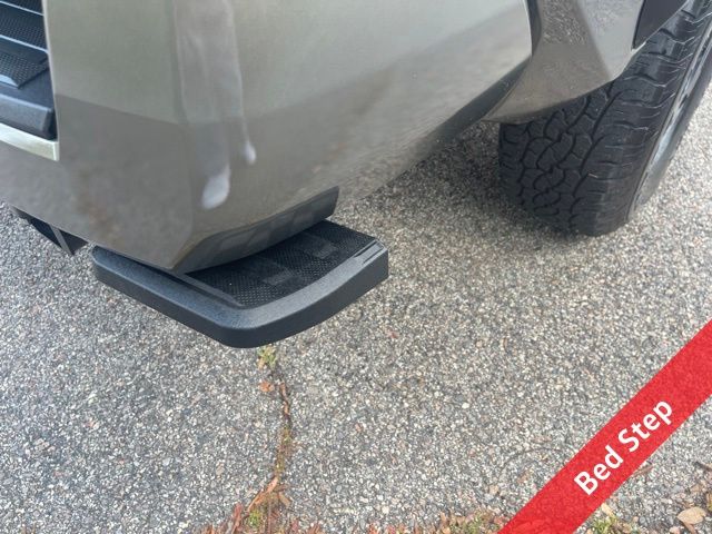 Used 2025 Toyota Tacoma Truck