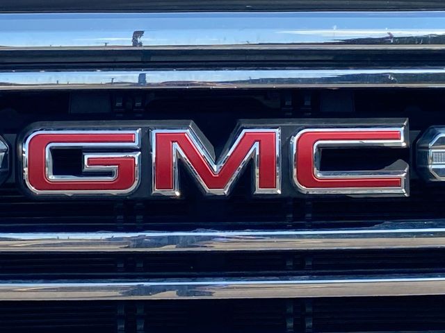 2021 GMC Sierra 1500 SLT 23