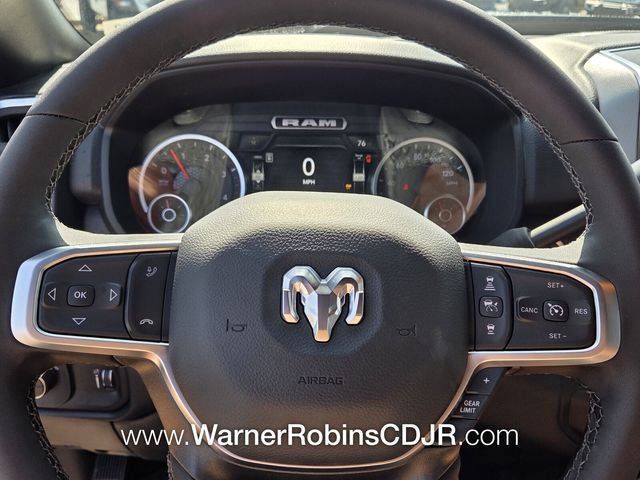 New 2026 Gray Ram Big Horn image 26