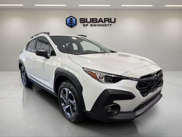 2026 Subaru Crosstrek Premium - Photo 7