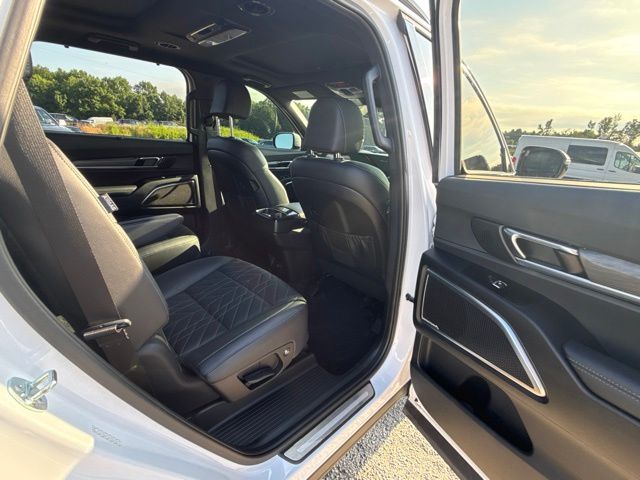 2024 Kia Telluride SX X-Line:169372A