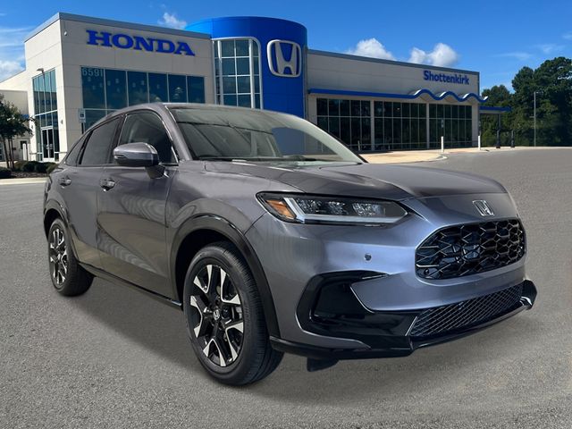 New 2027 Honda HR-V SUV
