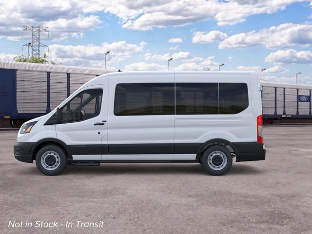 New 2026 White Ford XL image 4