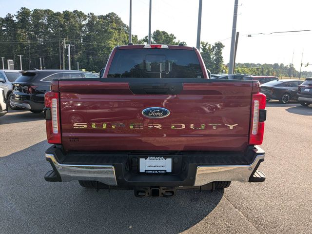 Used 2026 Ford F-250SD Truck