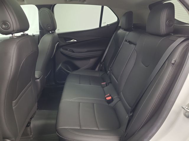2023 – Buick – Encore GX