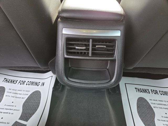 2020 Chevrolet Impala FWD LT