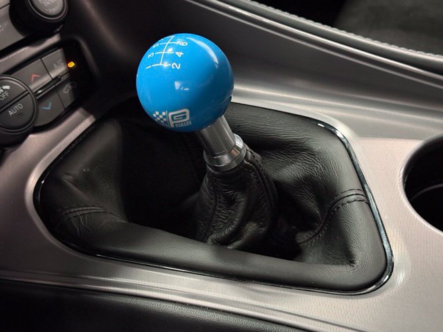 Used 2023 Gray Dodge R/T image 26