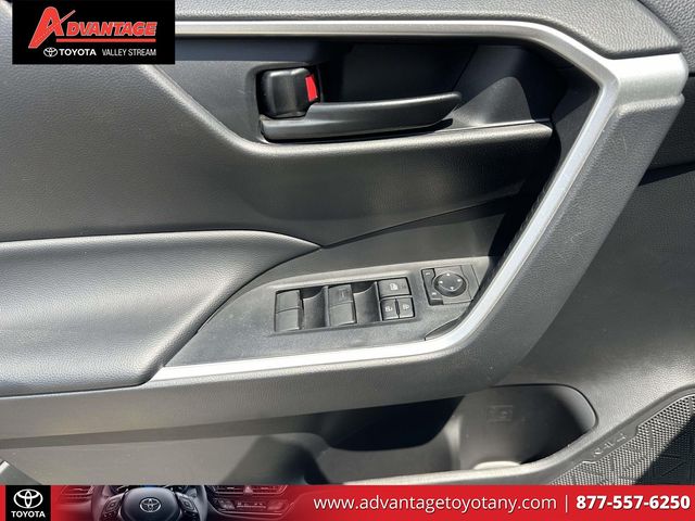 Used 2023 Toyota RAV4 SUV