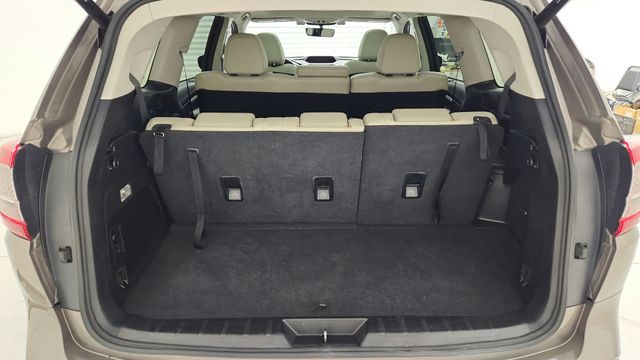 2022 Subaru Ascent Limited Brown at Emmons Autoplex