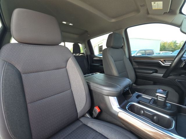 Photo of 2024 Chevrolet Silverado 1500 RST in Dallas, GA - 18,  2024 Chevrolet Silverado 1500 RST:44149A