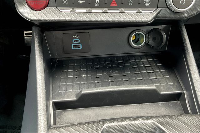Used 2024 Ford Mustang For Sale in OLIVE BRANCH, MS