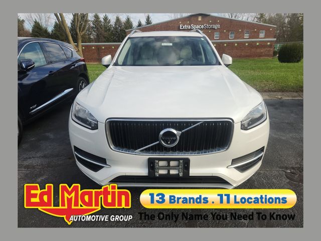 2016 Volvo XC90 T6 Momentum AWD