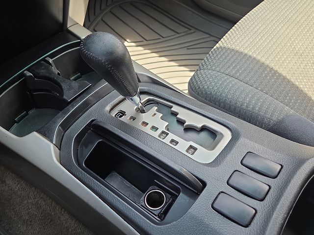 Used Car 2003 Toyota 4runner  For Sale Under $10,000 In Plainview, Texas