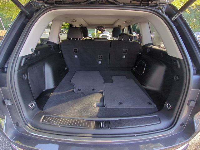 Used 2022 Gray Jeep 4xe image 34